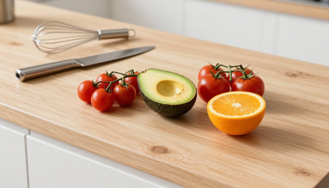 30 Genius Food Hacks That Will Revolutionize Your Kitchen Routine