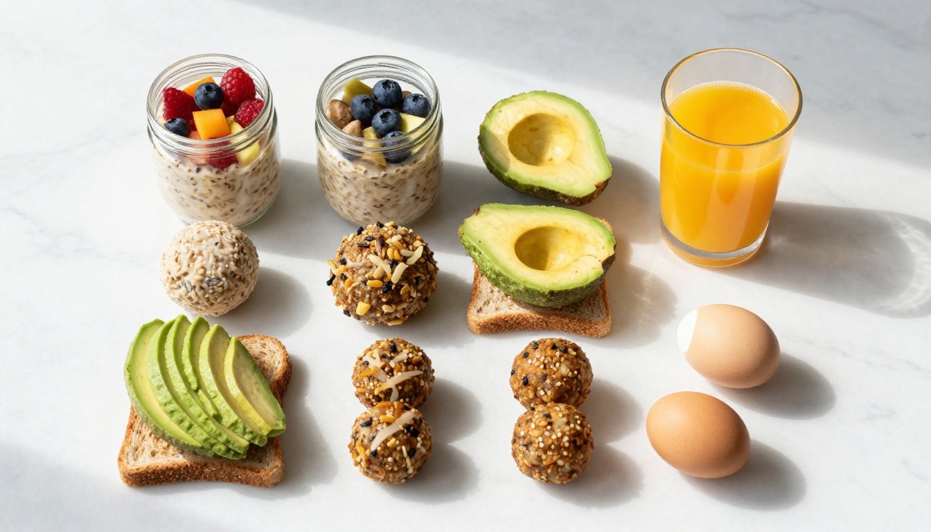 Dinner Cooking Hacks for Faster Weeknight Meals: Reclaim Your Evenings