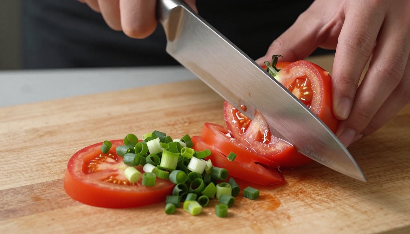 Vegetable Cutting Hacks Every Home Cook Should Master for Faster Prep Time