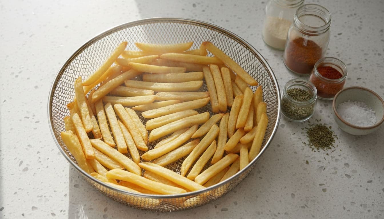 Quick Breakfast Food Hacks for Busy Mornings