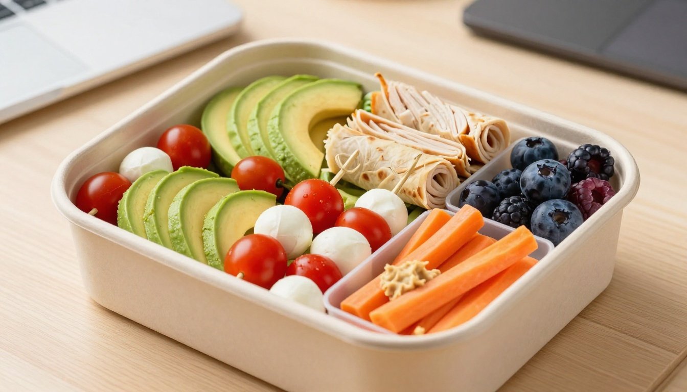 Ultimate Sandwich Making Hacks for Lightning-Fast, Delicious Meals