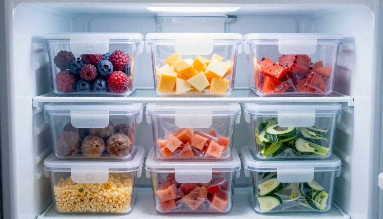 Ultimate Guide to Fruit Storage Hacks That Prevent Spoilage and Maximize Freshness