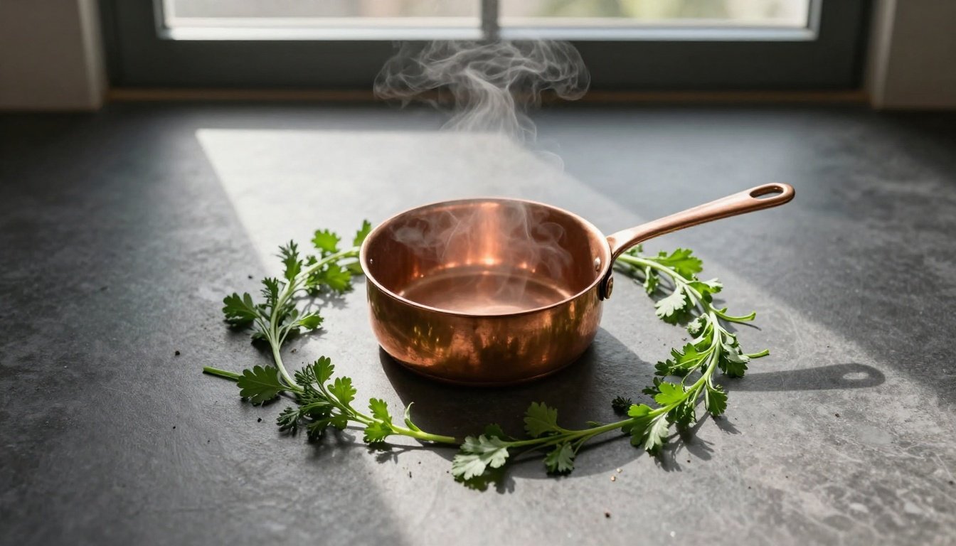 Maximizing Culinary Flow: Kitchen Organization Hacks That Dramatically Improve Cooking Efficiency