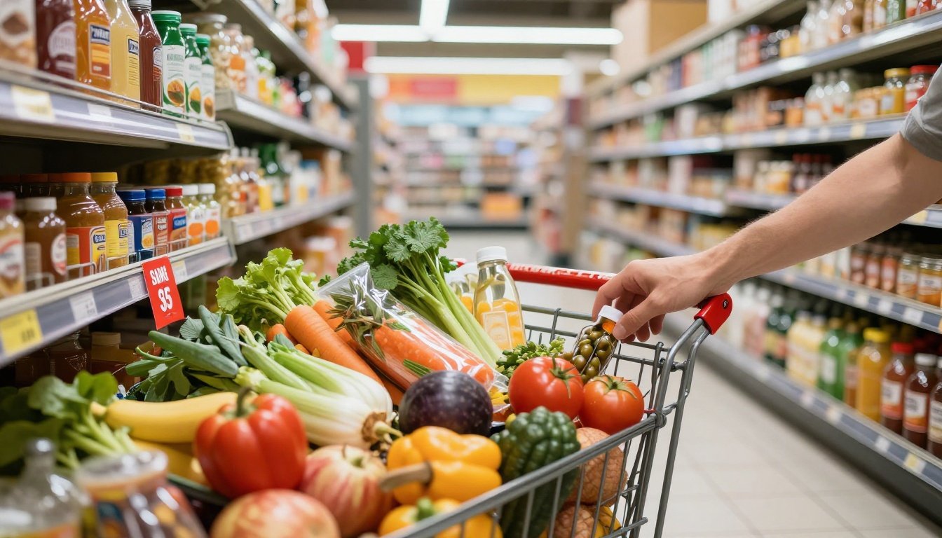 Kitchen Cleaning Hacks: Harnessing Everyday Food Items for a Sparkling Home