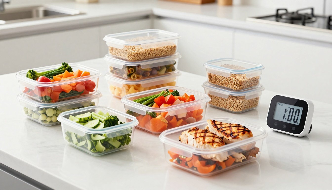 Stop the Scraps: Ultimate Leftover Food Hacks for Creative Meal Reinvention