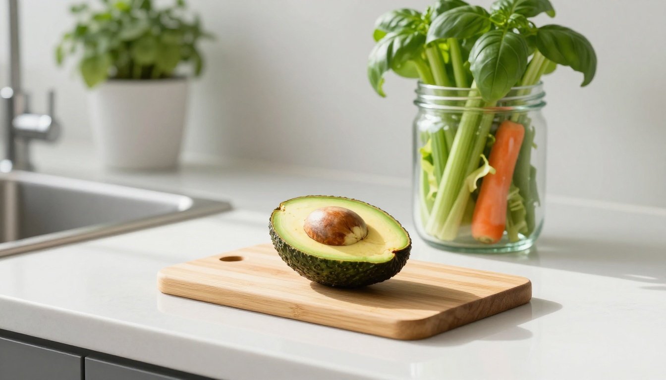 Healthy Cooking Hacks for Busy Weekdays