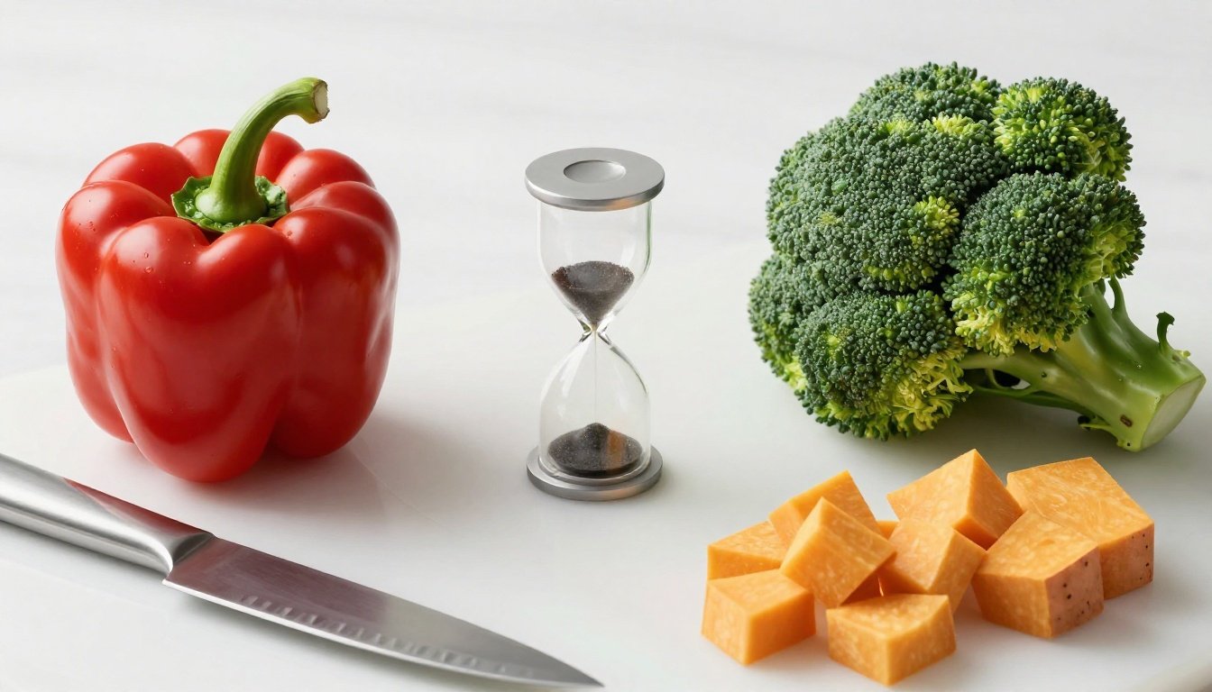 Turbocharge Your Weeknights: Essential Healthy Cooking Hacks for Busy Lifestyles