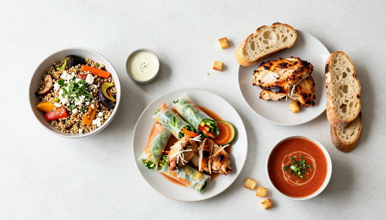 Ultimate Refrigerator Organization Hacks for Maximum Food Freshness and Minimal Waste